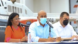Ocupación hotelera aumenta más del 50% en comparación con la Semana Santa de 2021