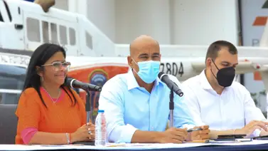 Ocupación hotelera aumenta más del 50% en comparación con la Semana Santa de 2021 Ocupación hotelera aumenta más del 50% en comparación con la Semana Santa de 2021