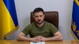 Zelenski advierte sobre la construcción de cámaras de tortura en Ucrania