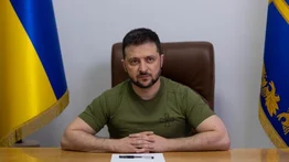Zelenski advierte sobre la construcción de cámaras de tortura en Ucrania
