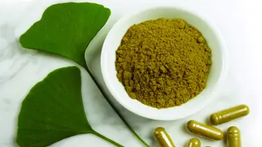 Ginkgo biloba: qué es y cuál es su función en el organismo Ginkgo biloba: qué es y cuál es su función en el organismo