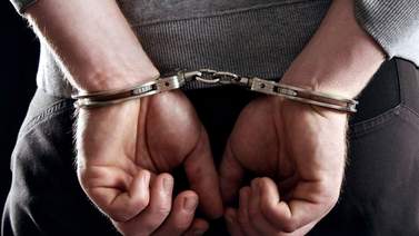Cicpc captura a tres personas por hurto en Guarenas