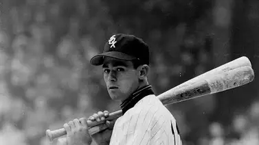 Tal día como hoy debutó Luis Aparicio en las Grandes Ligas Tal día como hoy debutó Luis Aparicio en las Grandes Ligas