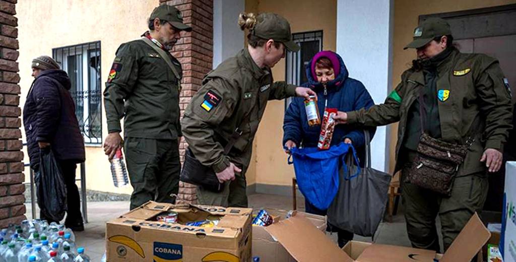 José David Chaparro: El “comandante” venezolano en Ucrania