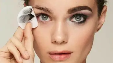 Remueve tu maquillaje sin usar productos químicos Remueve tu maquillaje sin usar productos químicos