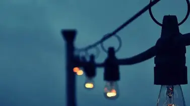 En algunos estados del país reportan fallas en el servicio eléctrico En algunos estados del país reportan fallas en el servicio eléctrico