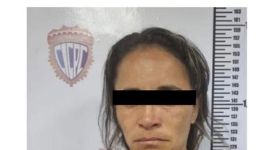 Capturan a mujer en Portuguesa por venta de riñón a través Facebook