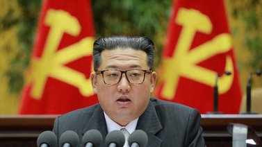 Corea del Norte prueba nuevo sistema para mejorar el uso de "armas nucleares tácticas"