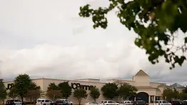 12 heridos tras tiroteo en un centro comercial de Carolina del Sur