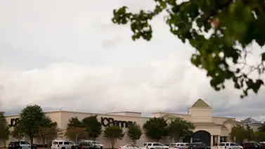 12 heridos tras tiroteo en un centro comercial de Carolina del Sur 12 heridos tras tiroteo en un centro comercial de Carolina del Sur