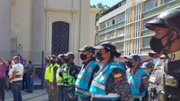 150 mil funcionarios prestan servicio para el retorno seguro en la Semana Santa 2022