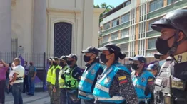 150 mil funcionarios prestan servicio para el retorno seguro en la Semana Santa 2022