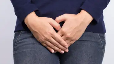 ¿Sabes qué es una hernia inguinal? ¿Sabes qué es una hernia inguinal?