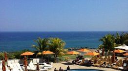 Terán: La Guaira alcanzó 90% en ocupación hotelera