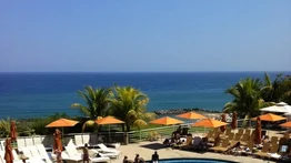 Terán: La Guaira alcanzó 90% en ocupación hotelera