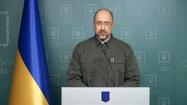 Ucrania recibe ayuda financiera de Japón y Canadá Ucrania recibe ayuda financiera de Japón y Canadá