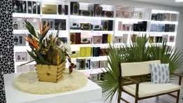Area Parfums presentó su nueva línea para el cabello