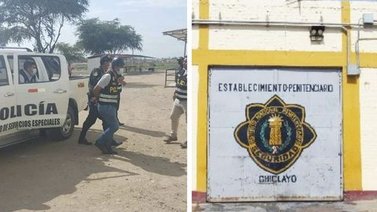 Taxista peruano secuestró y abusó de niña venezolana en Chiclayo