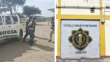 Taxista peruano secuestró y abusó de niña venezolana en Chiclayo