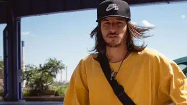 Danny Ocean recopila 1 millón de videos en Tiktok con "Fuera del mercado" Danny Ocean recopila 1 millón de videos en Tiktok con "Fuera del mercado"