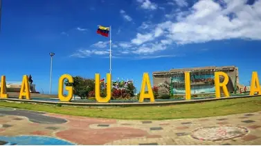 Autobús rumbero recorre las playas de La Guaira (+Video) Autobús rumbero recorre las playas de La Guaira (+Video)