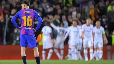 ¡Invasión alemana en Cataluña! Barcelona queda fuera de la Europa League ¡Invasión alemana en Cataluña! Barcelona queda fuera de la Europa League