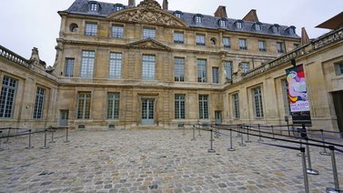 Sale a la luz un nuevo tesoro de la hija de Picasso en París
