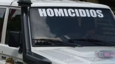 Detienen a adolescente por asesinar a su vecina de 11 años de edad