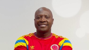 Exfutbolista Freddy Rincón fallece tras accidente de tránsito