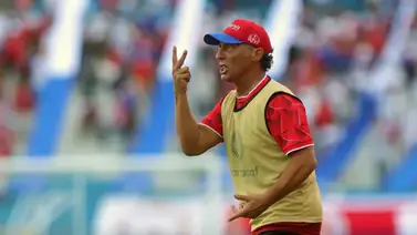 San Lorenzo fue eliminado de la Copa Argentina y renunció Pedro Troglio San Lorenzo fue eliminado de la Copa Argentina y renunció Pedro Troglio