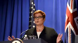 Australia impone sanciones contra 14 empresas de importancia rusa