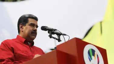 Presidente Maduro: Vamos a cambiar todo lo que tenga que ser cambiado Presidente Maduro: Vamos a cambiar todo lo que tenga que ser cambiado