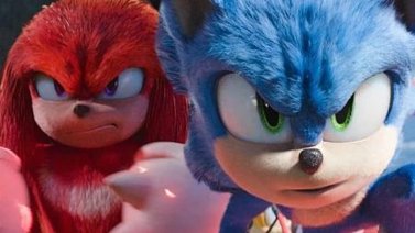 Sonic 2: el universo del erizo se expande