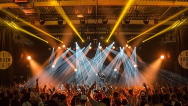 Encuesta 2001: Así opinan sobre la "ola" de conciertos