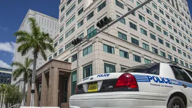 Detenida por asesinar a sus hijos en Miami Detenida por asesinar a sus hijos en Miami