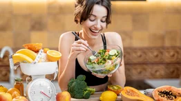 Claves para llevar una alimentación sana
