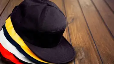 Consejos para lavar las gorras y no dañarlas Consejos para lavar las gorras y no dañarlas