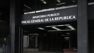 La Fiscalía investigará casos de explotación infantil en Caracas La Fiscalía investigará casos de explotación infantil en Caracas