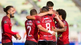 El Caracas Fútbol Club quiere sumar en la Libertadores