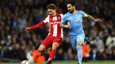 El Atlético de Madrid busca la proeza