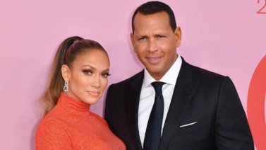 Alex Rodríguez reacciona ante compromiso de JLo y Ben Affleck