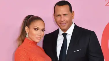 Alex Rodríguez reacciona ante compromiso de JLo y Ben Affleck Alex Rodríguez reacciona ante compromiso de JLo y Ben Affleck