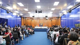 Venezuela alberga Cumbre Internacional contra el fascismo