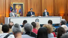 Presidente Maduro: «El pueblo rechazó la imposición de una dictadura aquel 12 de abril»