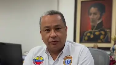 Director del CICPC condena asesinato del joven Daniel Lezama en Carúpano Director del CICPC condena asesinato del joven Daniel Lezama en Carúpano