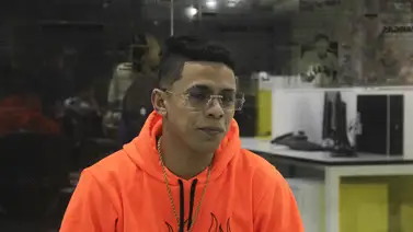 Layan OG lanza su tema "Loko" Layan OG lanza su tema "Loko"