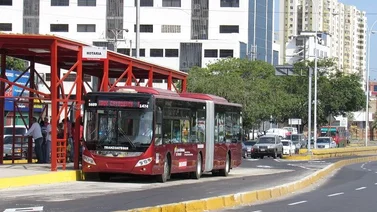 Tranzoátegui activa cinco rutas playeras durante Semana Santa
