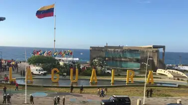 Dato: Qué saber si visita La Guaira en Semana Santa Dato: Qué saber si visita La Guaira en Semana Santa