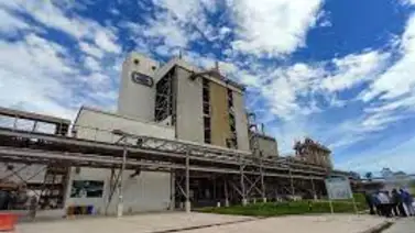 Yaracuy: Trabajadores de Cartones de Venezuela exigen reactivación de la Planta y cancelación de pasivos laborales Yaracuy: Trabajadores de Cartones de Venezuela exigen reactivación de la Planta y cancelación de pasivos laborales