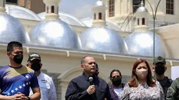 Organismos de seguridad y prevención ciudadana inician el plan Semana Santa Segura 2022